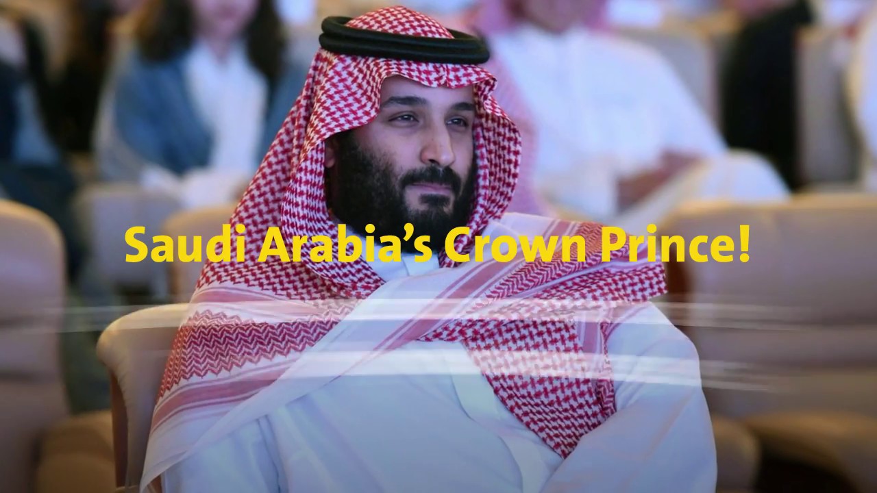 Why Saudi Crown Prince Denies Muslims Worshiping Rituals?
