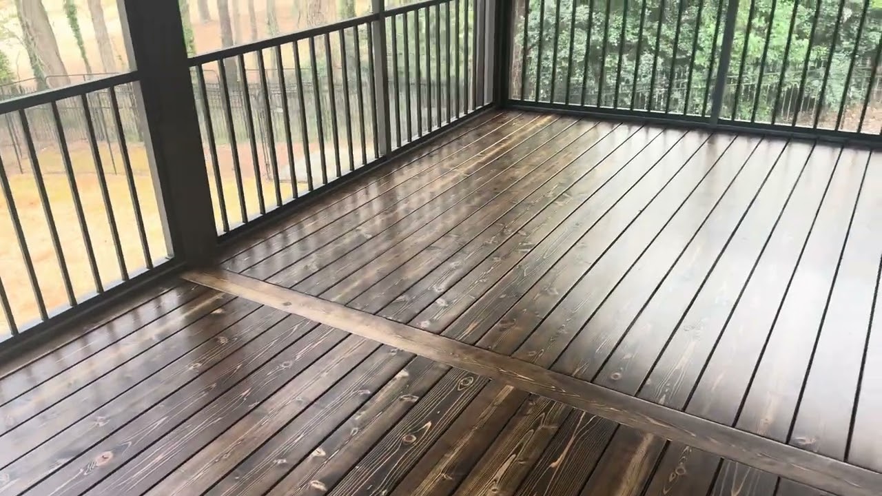 @shanesaveshardwoodfloors pine floor, satin finish