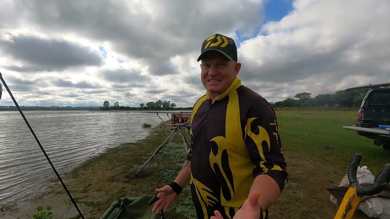 Motse motala fishing