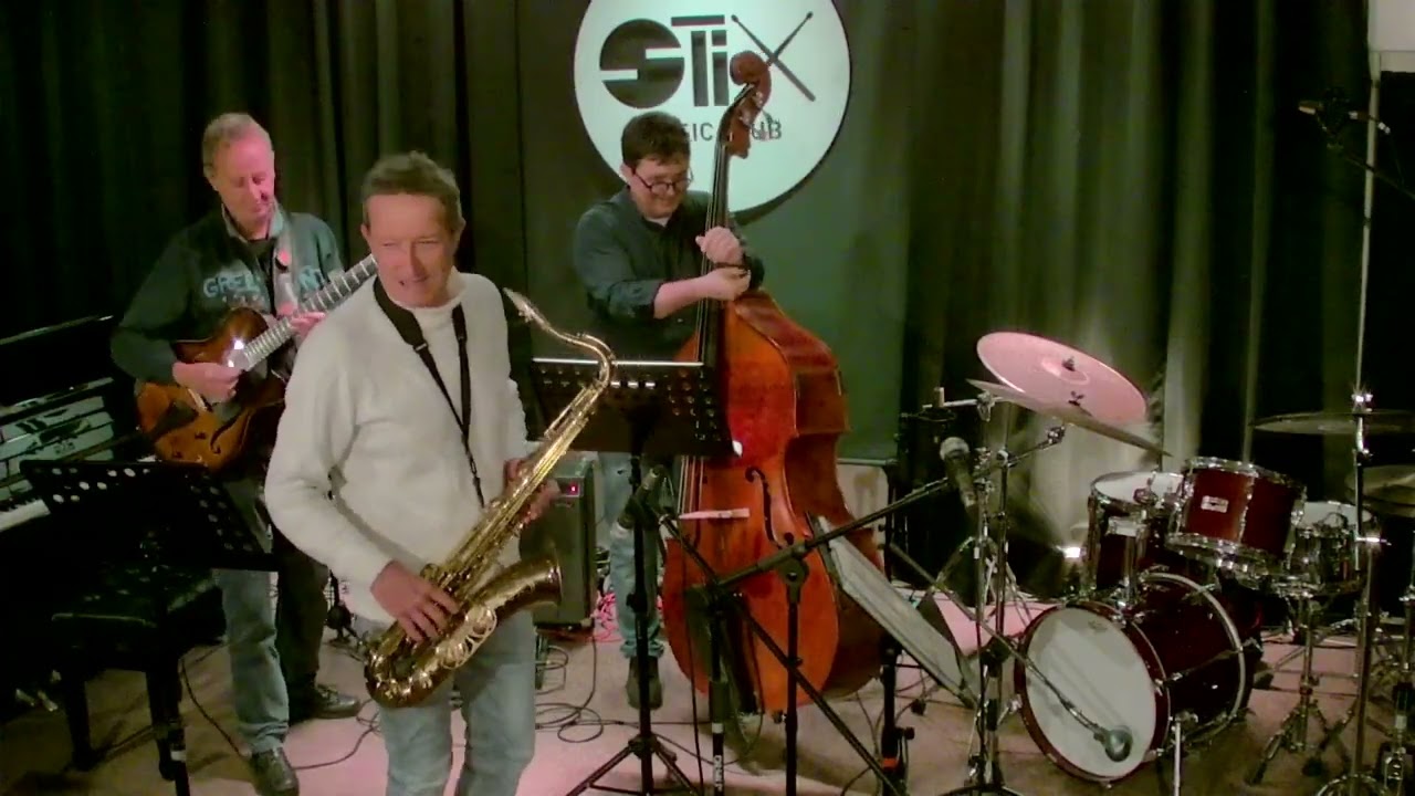 Stix Jam session 01:03:2024