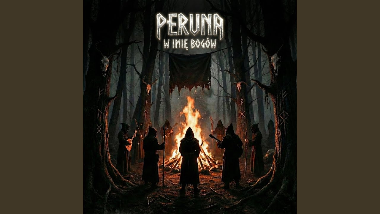 Saga Dobrogosta (syn popiołów)