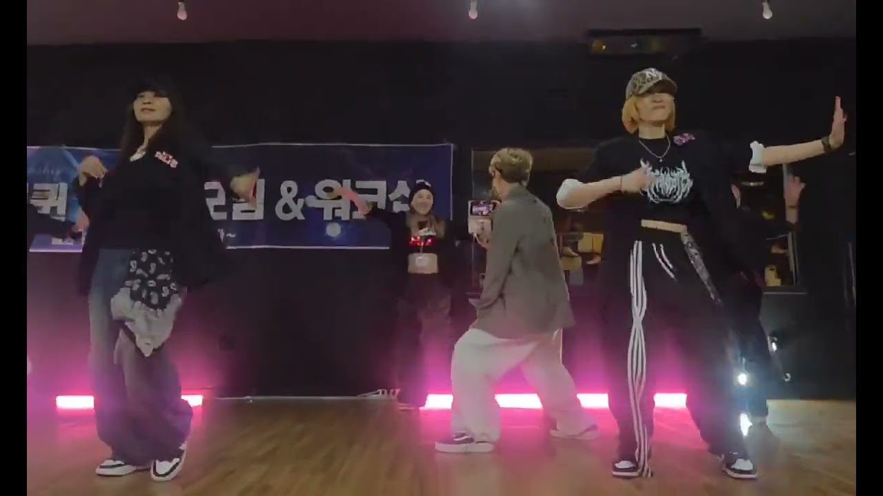 2025 엘퀸정모&워크샵