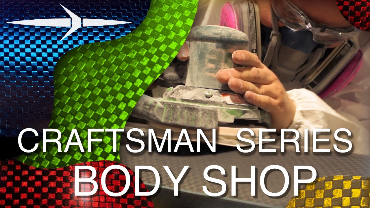 Fluidesign Body Shop