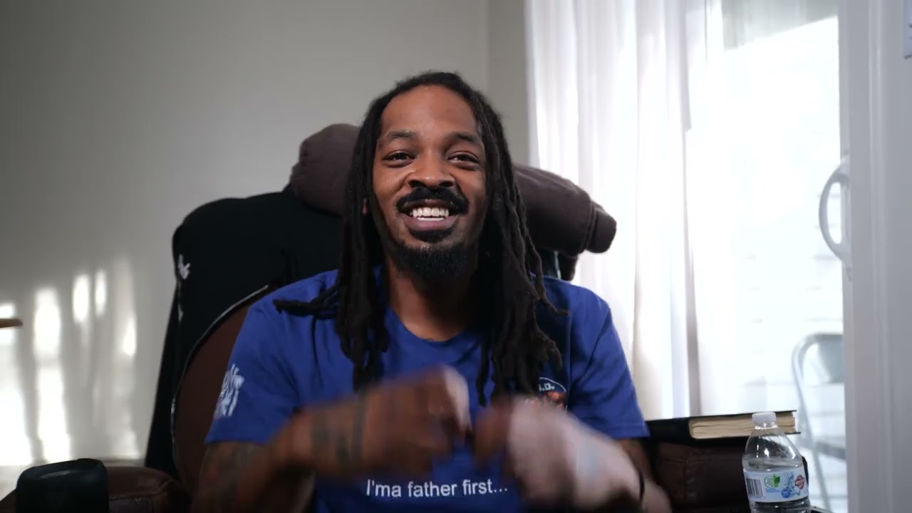Daddy Ratchet - Dominate Any Doubt (D.A.D.) shot by @SeanKing804 
