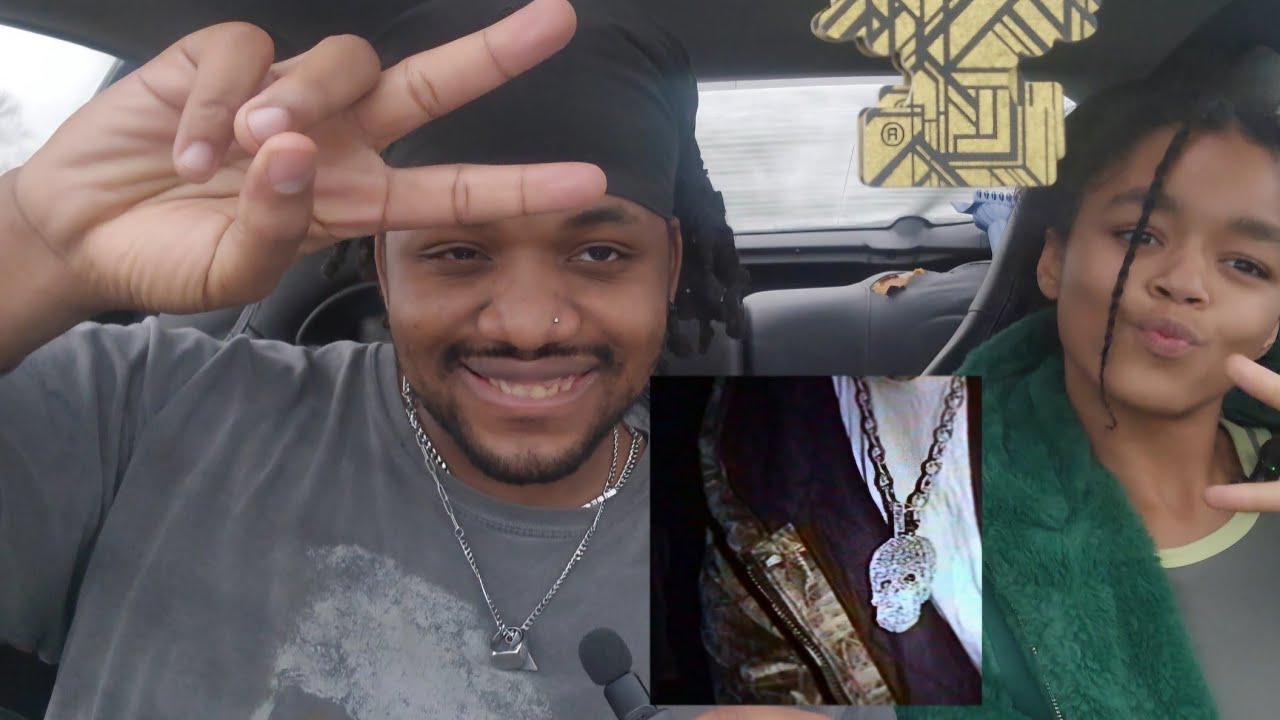 introducing my girl into Bones new album SoftwareUpdate2.0 (Reaction)
