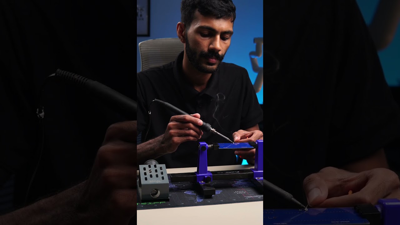 Собираю собственное интернет-радио на базе ESP32, компонент за компонентом. 📻