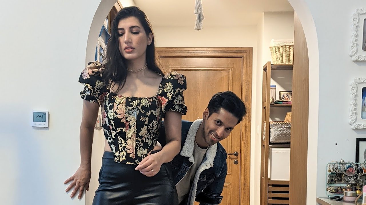 Burj Khalifa Ka New Year!