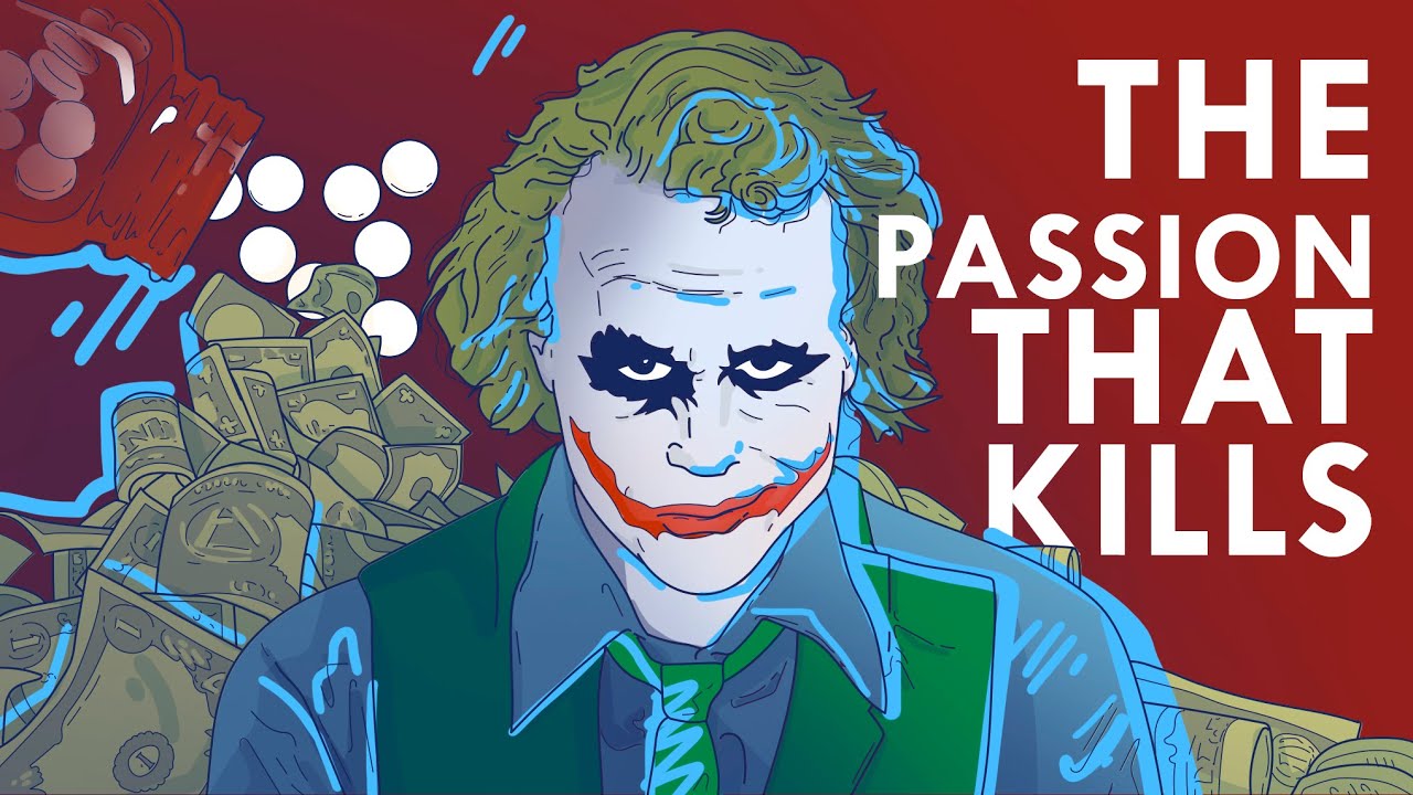 The Tragic End Of Heath Ledger's Life
