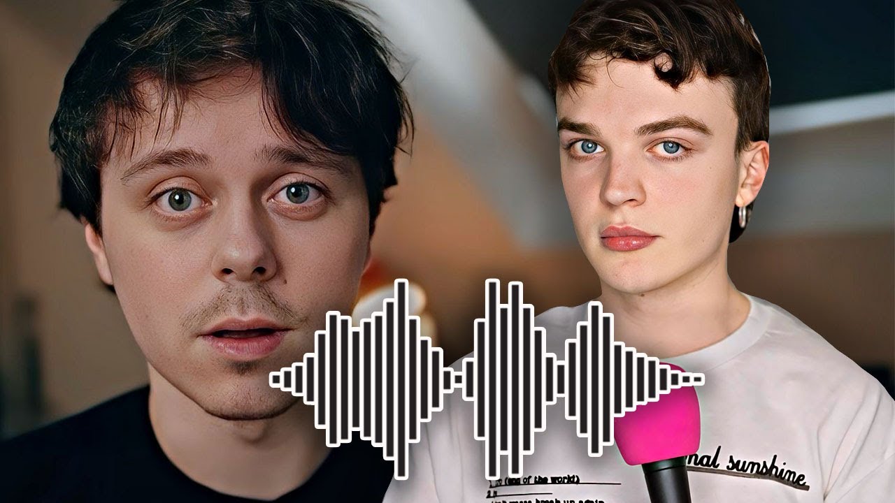 аудиоклип ImAllexx