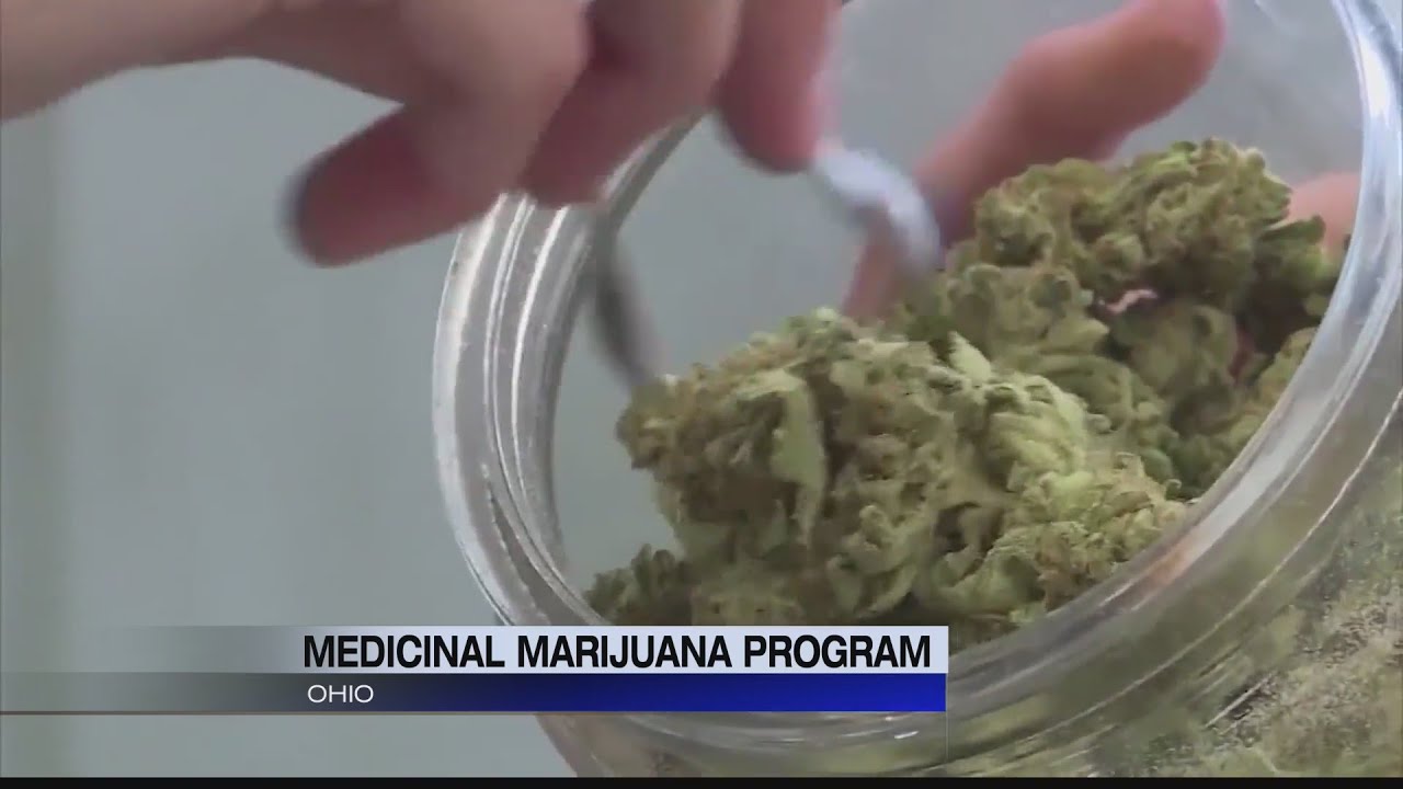 First medical cannabis dispensary opens in West Virginia