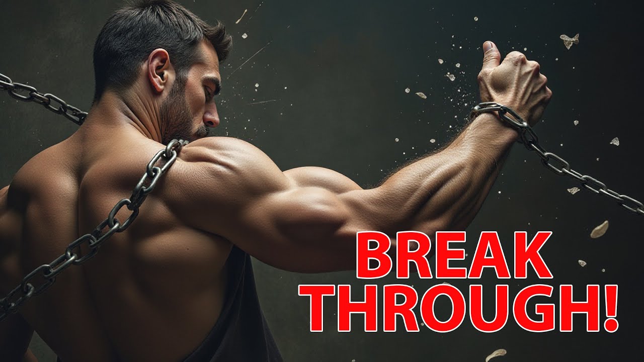 How to Break Through Muscle Building Plateaus.  Advanced Techniques
