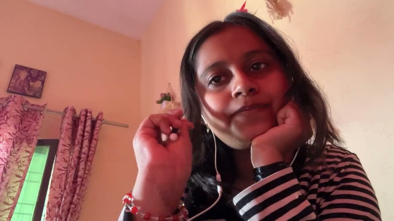 Day ASMR #slowhands #asmrskincare #cameratouching #asmr #tingles 