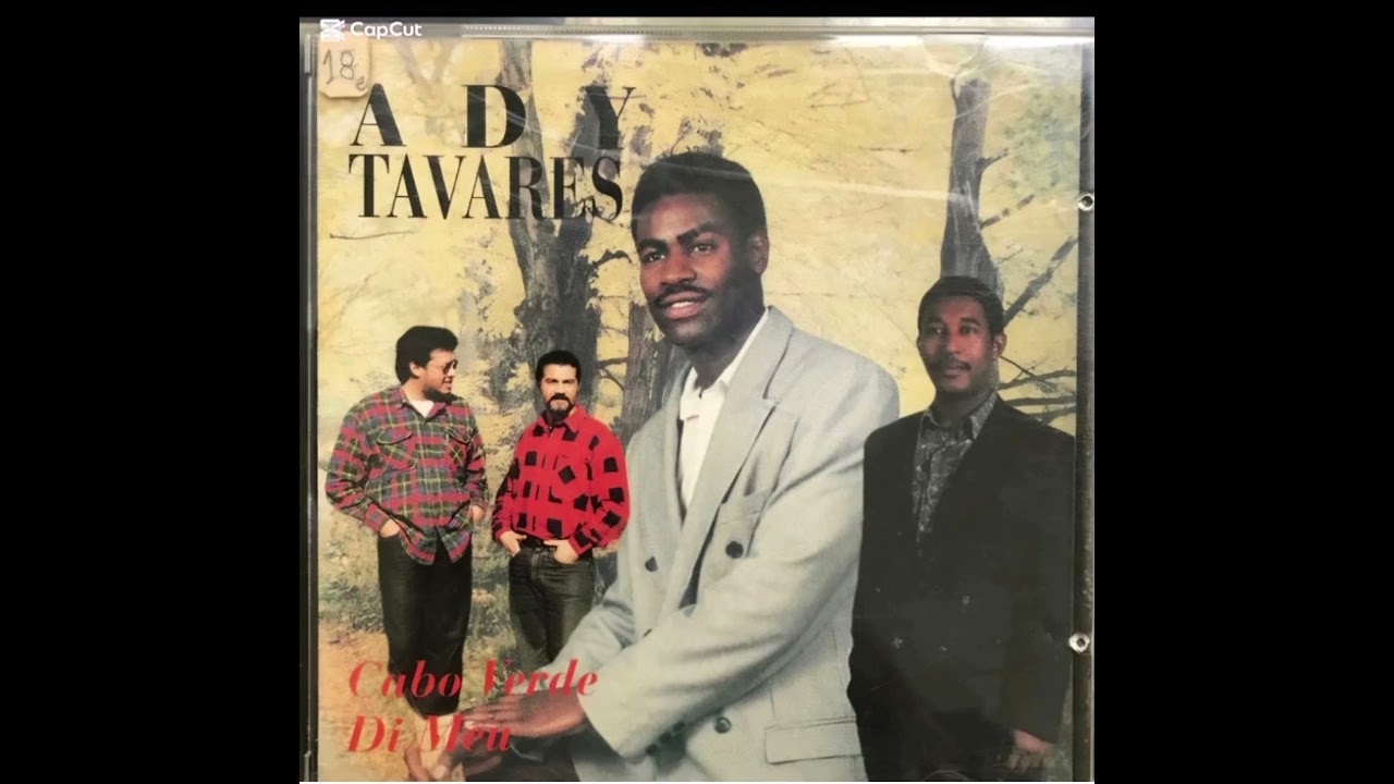 Querida, Ady Tavares 