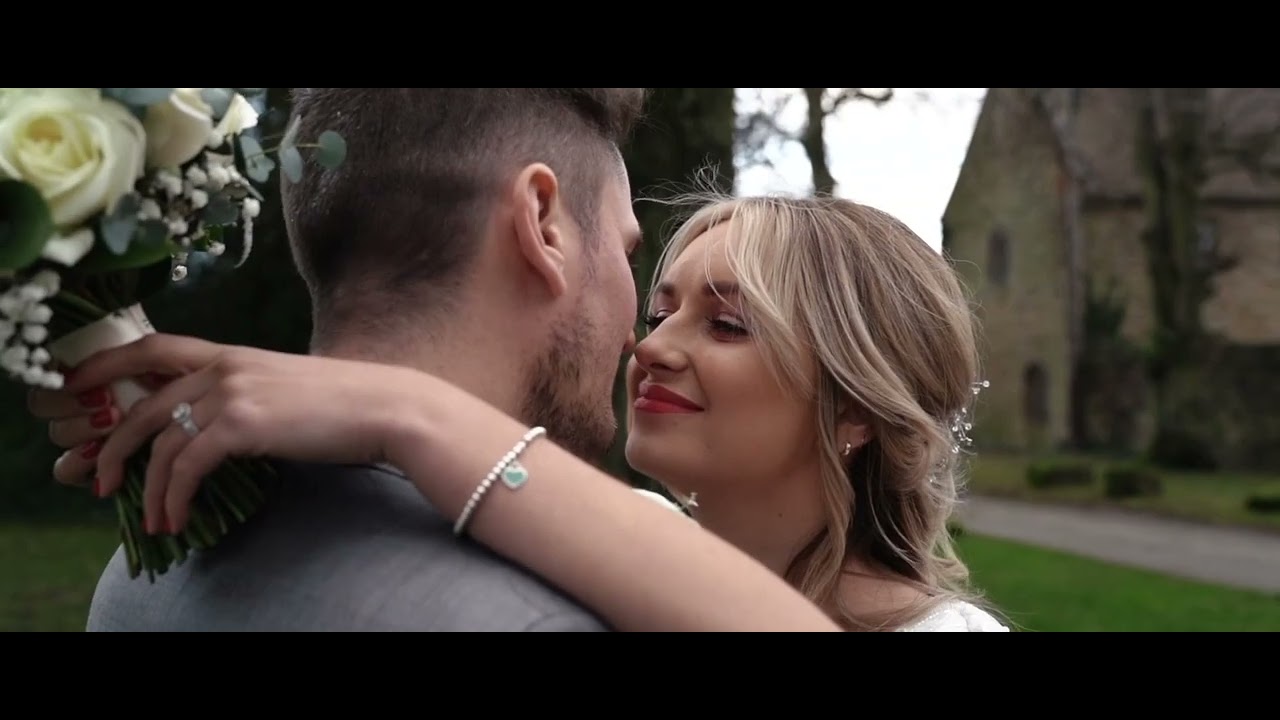 Thoresby Park - The Riding Hall / Danni & Ashley / Ian Dearman Weddings