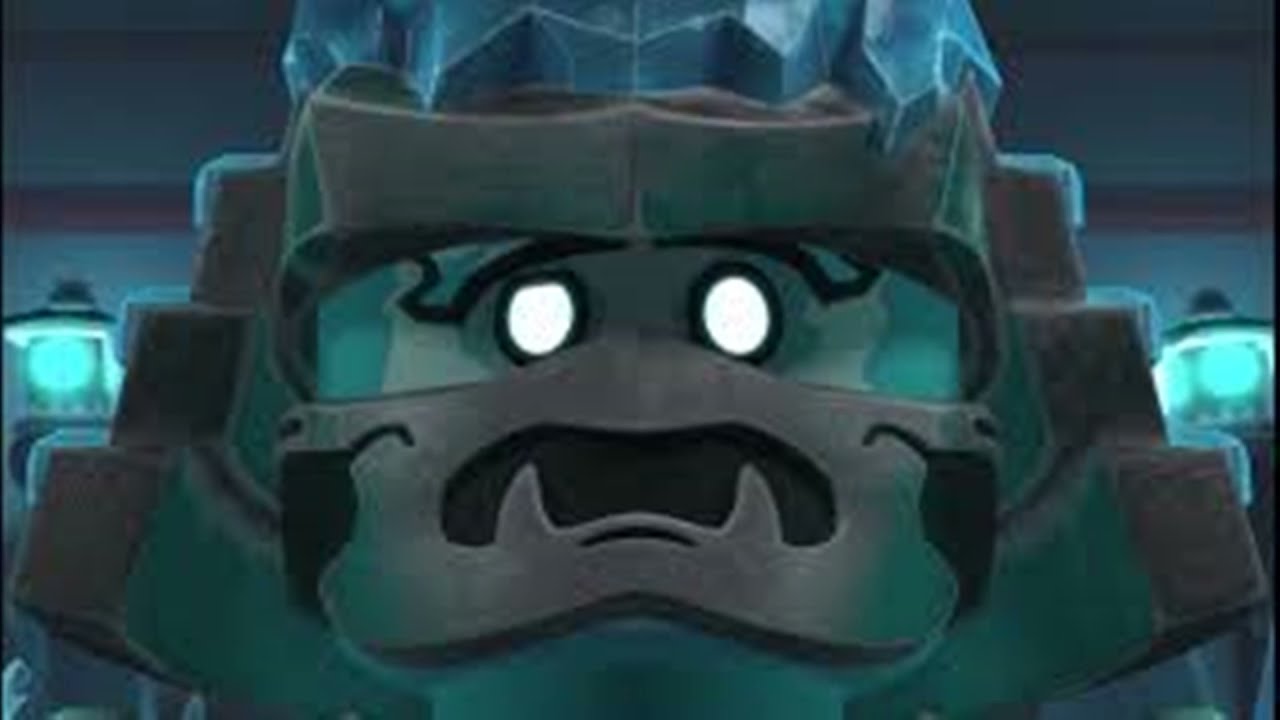 Zane Remembers (Extended) - Ninjago soundtrack (Awakenings)