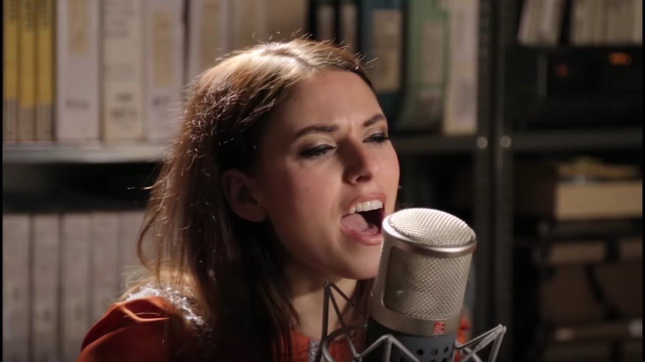 Escondido - Heart Is Black - 3/4/2016 - Paste Studios, New York, NY