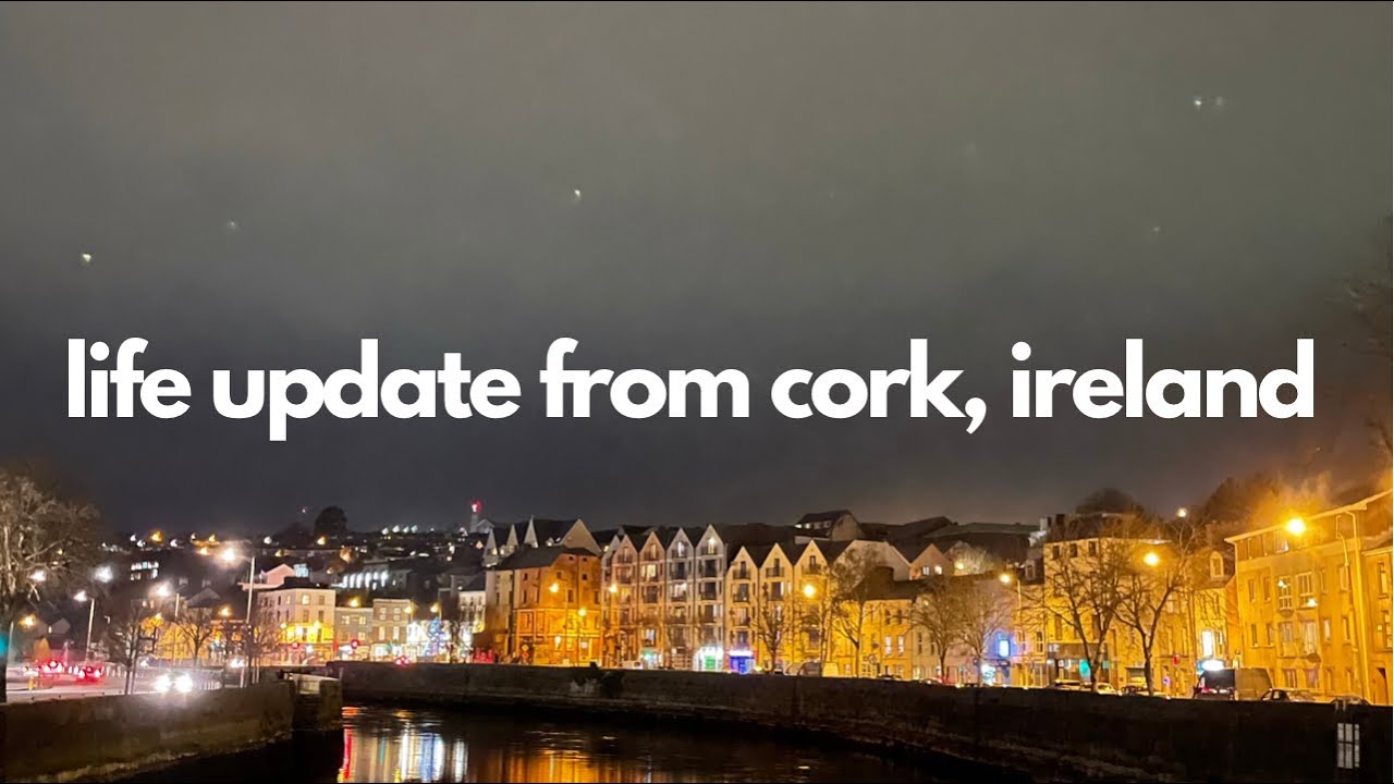 Moving In | UCC Study Abroad