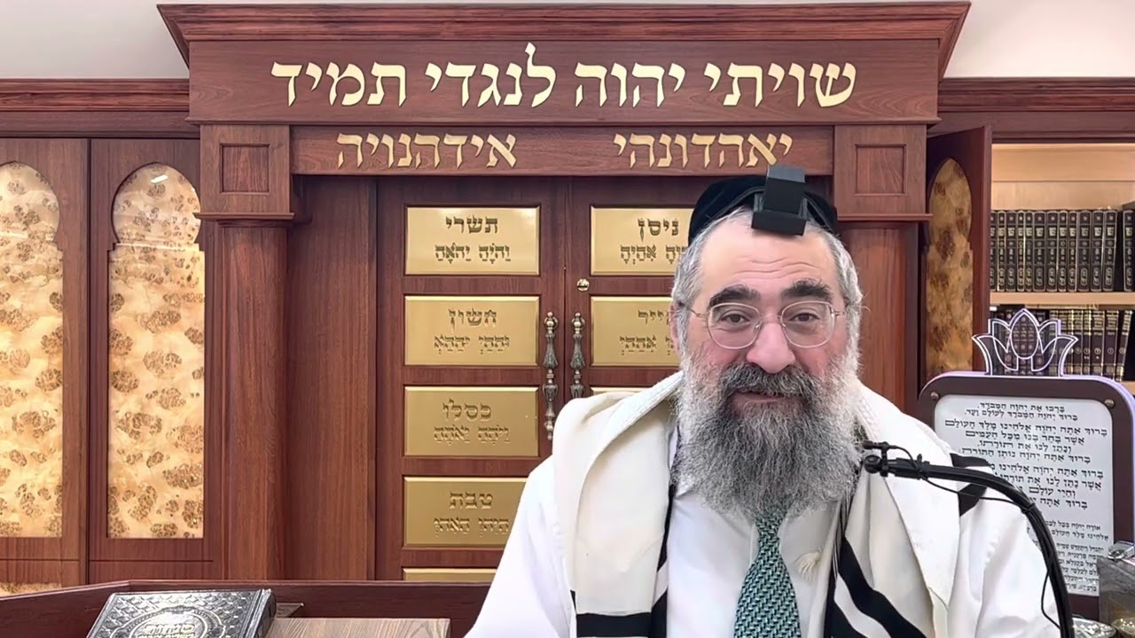 מי שיש לו ספק אם ברך ברכת מעין שלוש - מה יעשה?