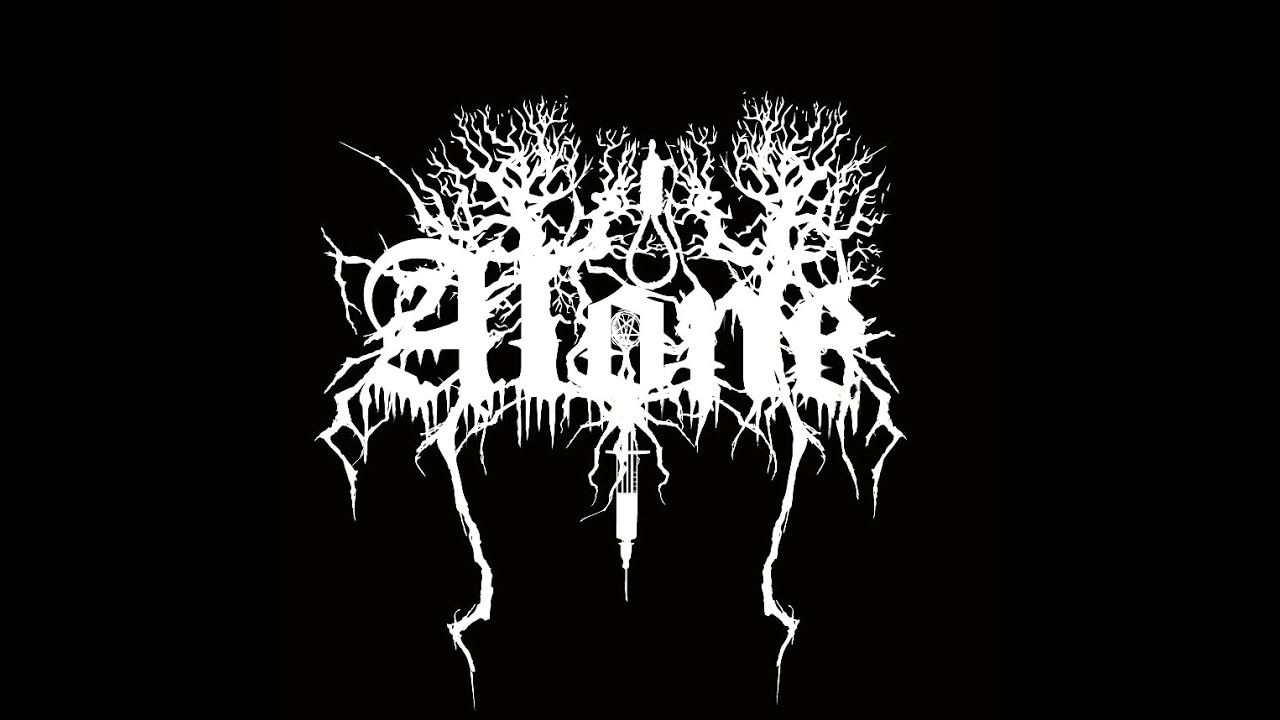 Alone - El inconveniente de haber nacido (Letra) (Subtitulado)