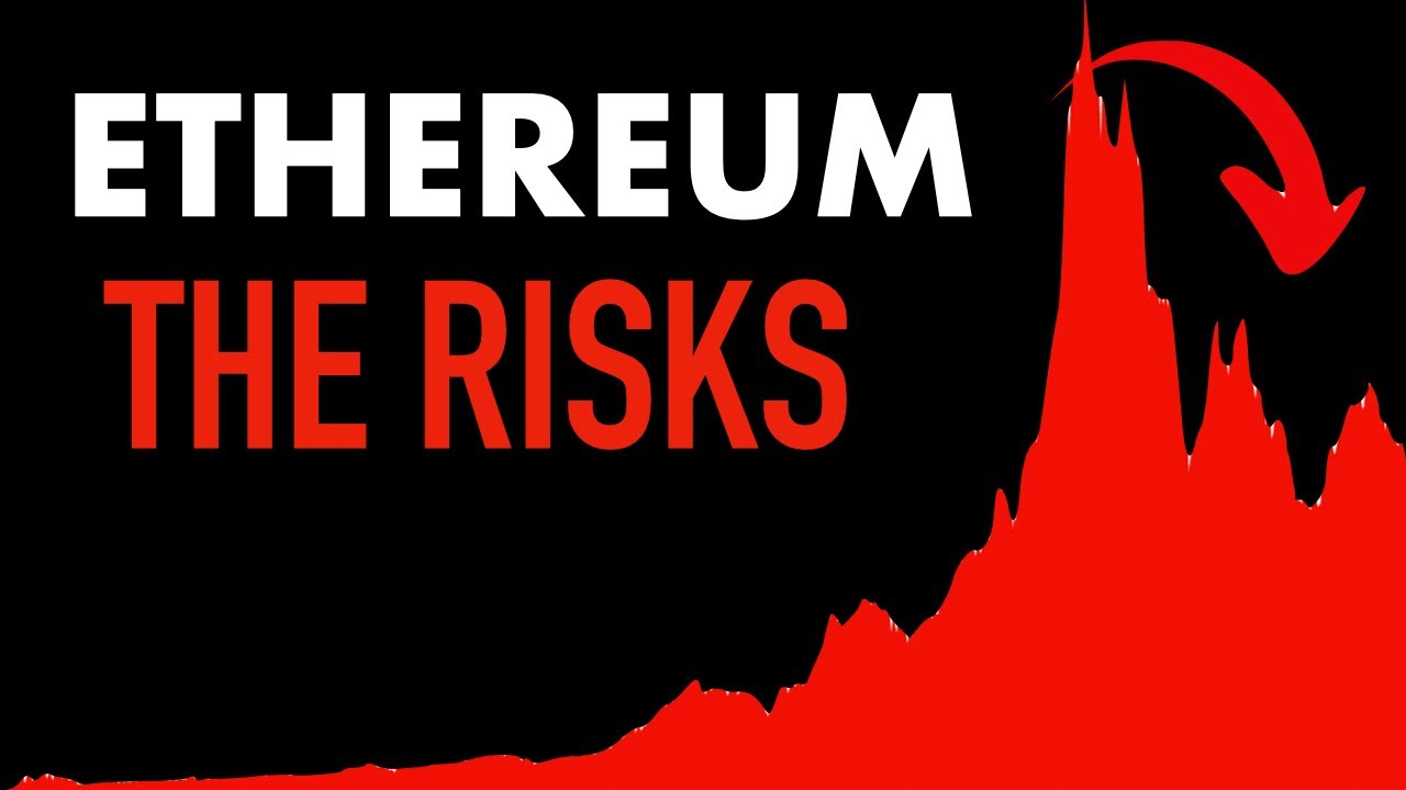 Ethereum Warning: ⚠️ What Are The Risks?