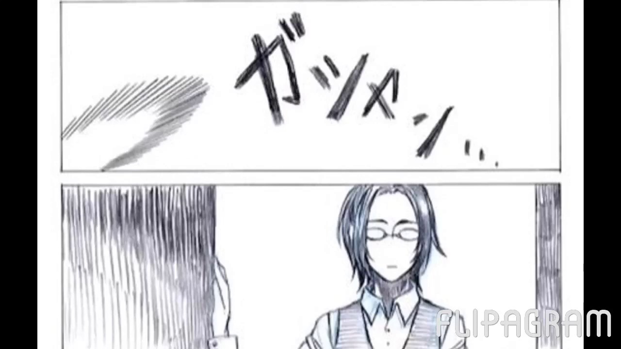 Ereri (the world is cold without you)