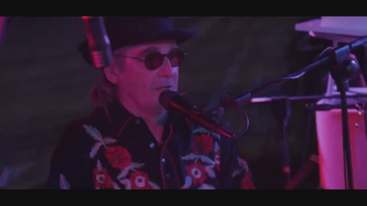 URBAN COWBOY DEMO