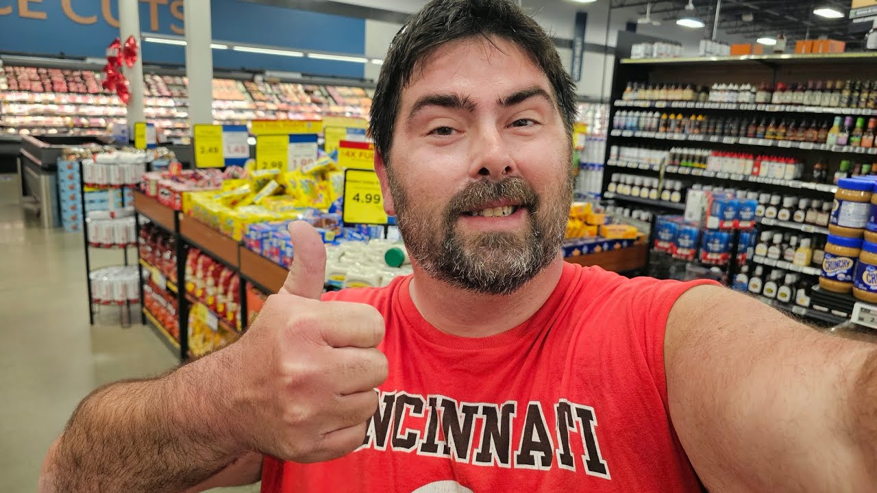 Огромные распродажи в Kroger... это потрясающе! Мега-видео о покупках!