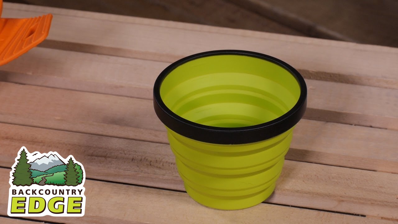 Sea to Summit X-Cup