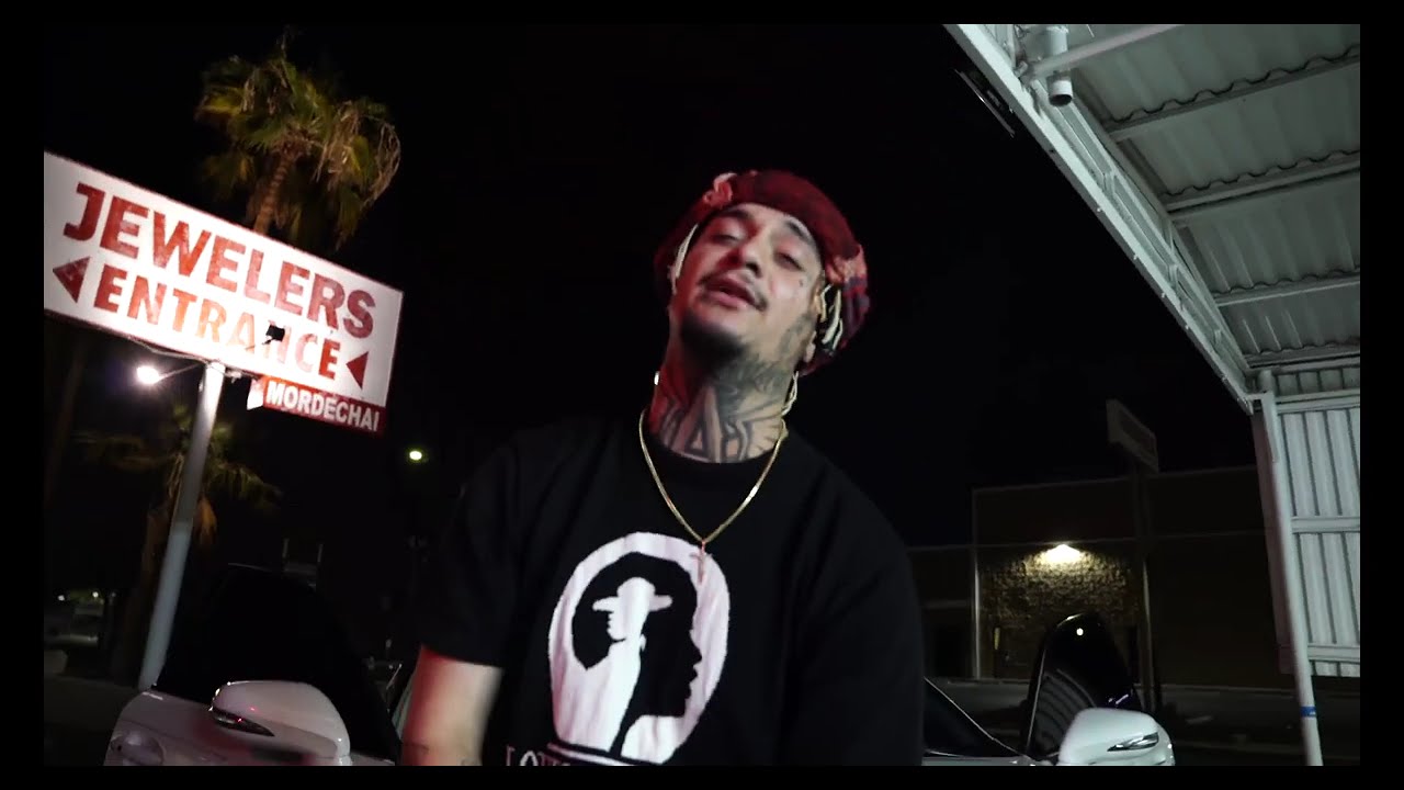 ACTAH FULLY - INA MOOD DIR. BY DEADONSIGHT.TV