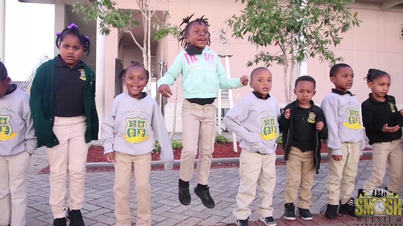 Andrew H. Wilson Primary Che Che Koolay