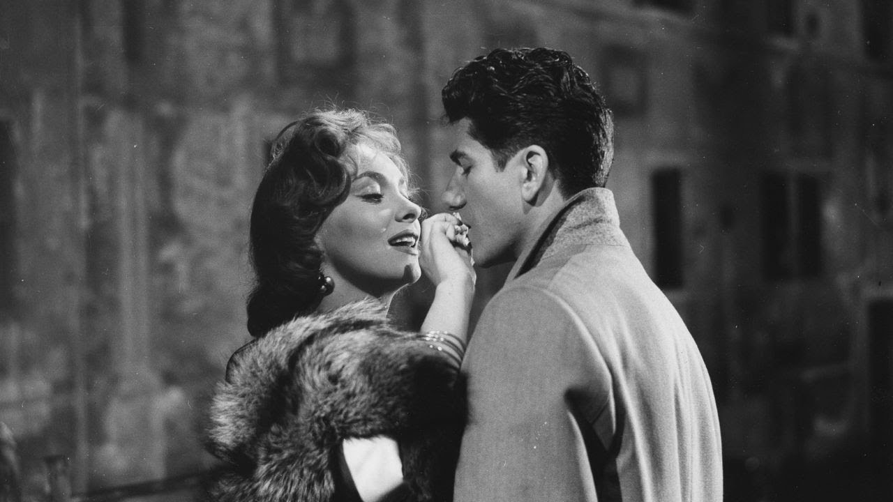 Dal romanzo di Alberto Moravia, una storia di coraggio | La Romana | Film Completo
