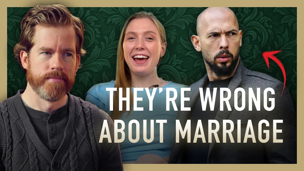 You've Been Lied to About Marriage