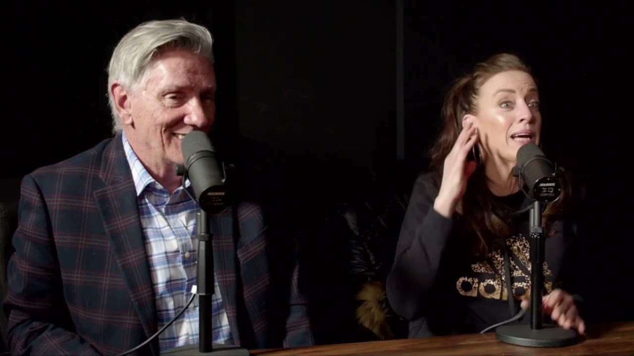 The Comedy Store Podcast - Episode 255 - Frazer Smith & Jackson Perdue