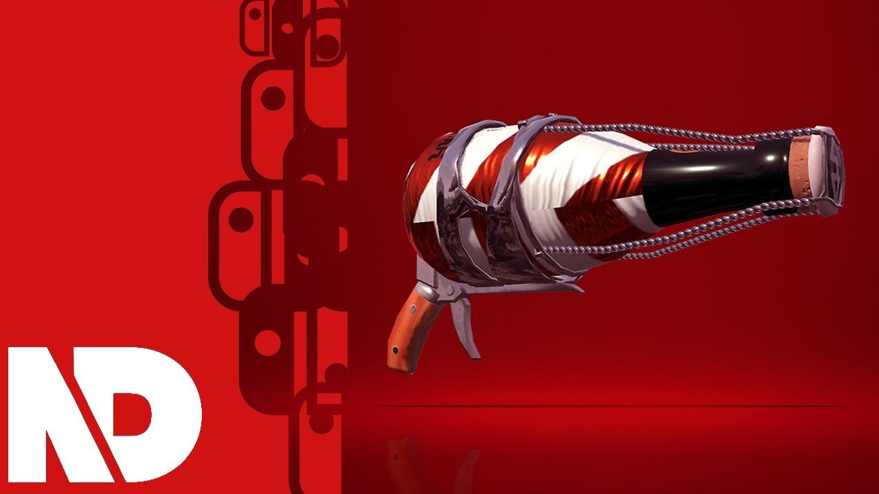 [Splatoon 2] Squeezer Weapon Gameplay