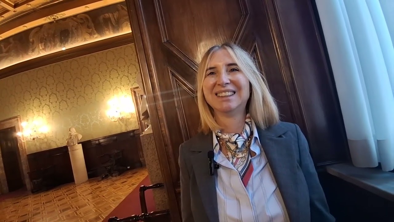 Lo scontro sulla Separazione delle Carriere, intervista alla senatrice Susanna Campione