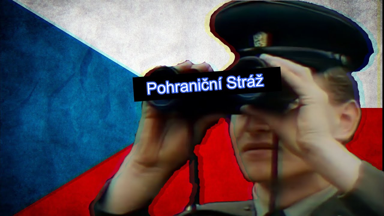 𝙸̶𝚛̶𝚘̶𝚗̶ ̶𝙲̶𝚞̶𝚛̶𝚝̶𝚊̶𝚒̶𝚗̶ / Czechoslovakia border guard '87
