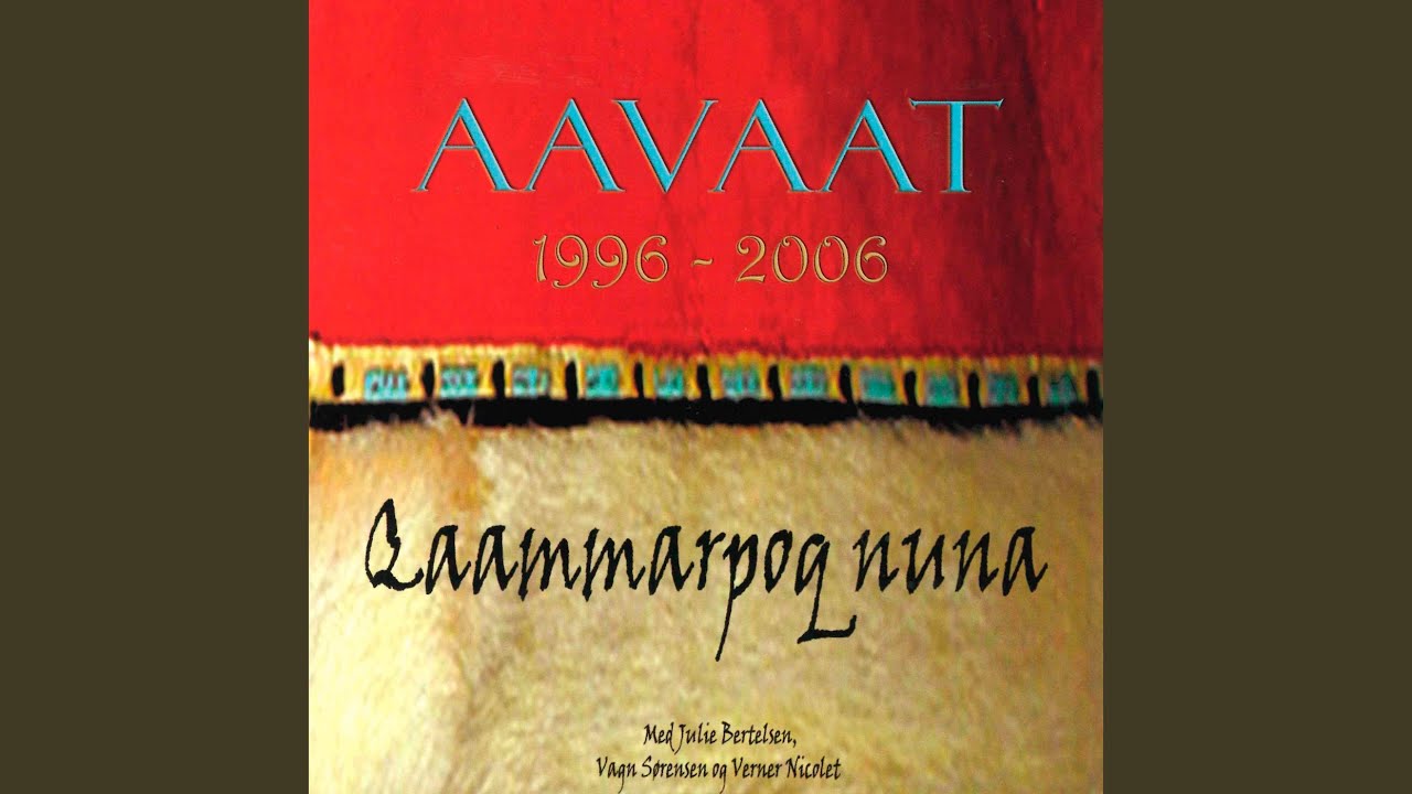 Uanga Juulli Pingivara Aamma