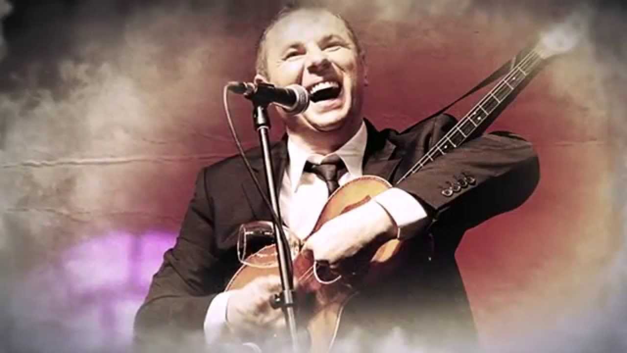 IVICA PLIVELIĆ IVA feat. MARINKO BLAŽINKOV - NEMA VIŠE ONIH DANA