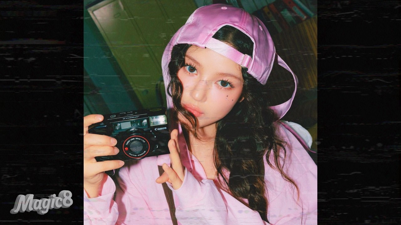 [FREE] NEWJEANS Type Beat | 