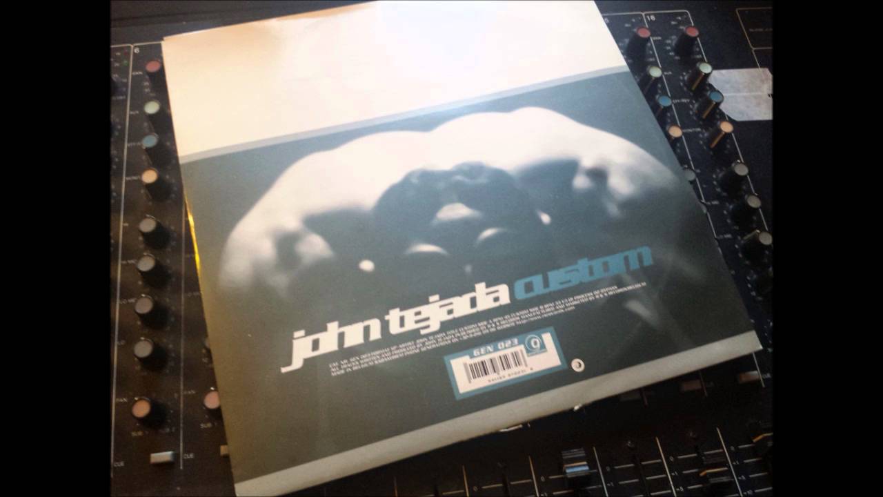 John Tejada - Bypass