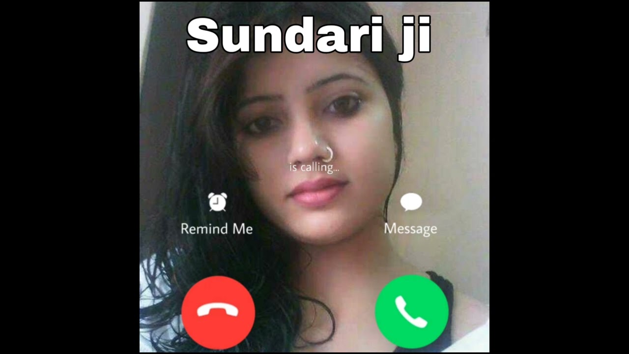 Sundari ji 😘 Call Prank 🤣 | One Side girl call prank | Recording 