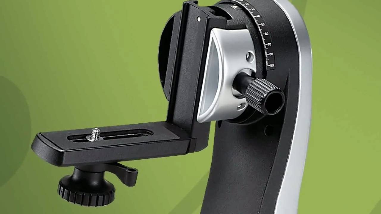 Sky-Watcher Multi-Function Mount
