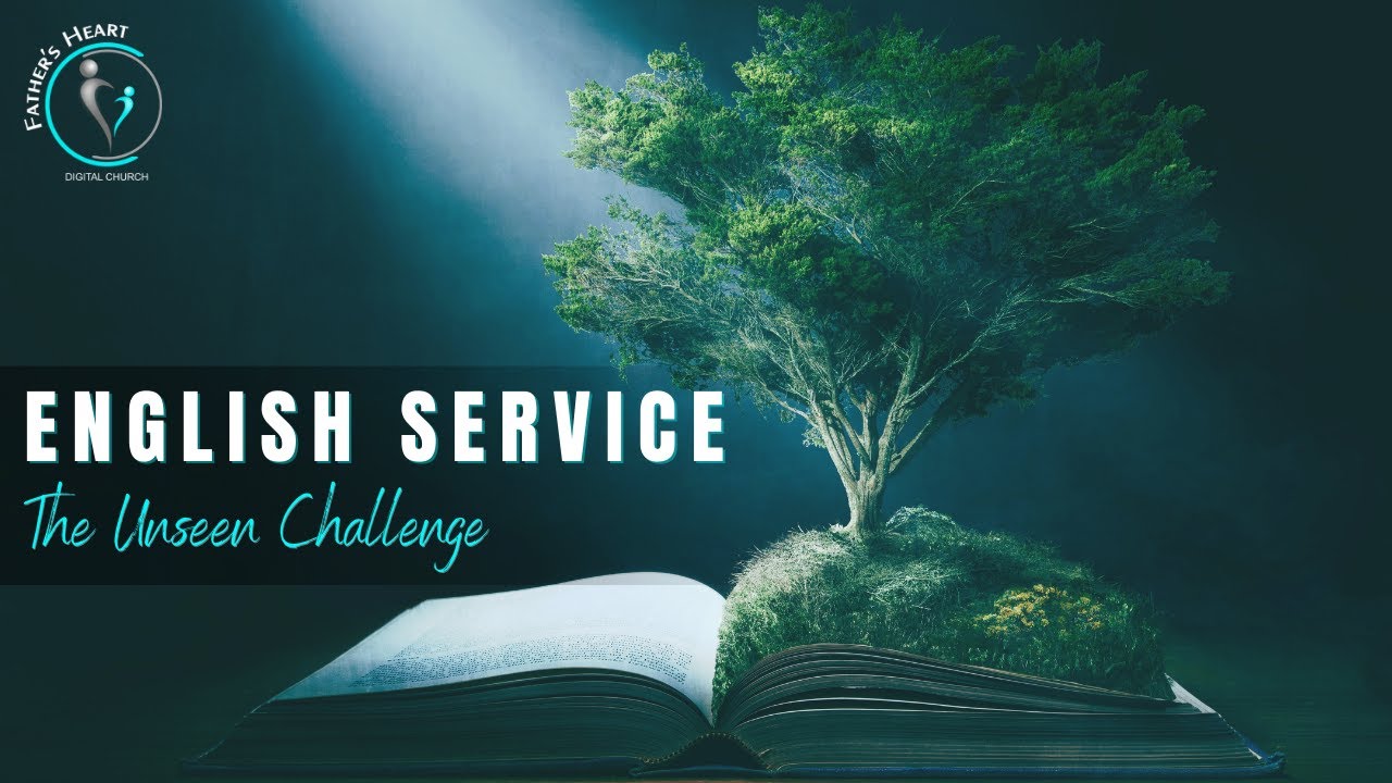 The Unseen Challenge - Online Church Service - FHDC - 1 February 2026 - Ps Marianne Lotter