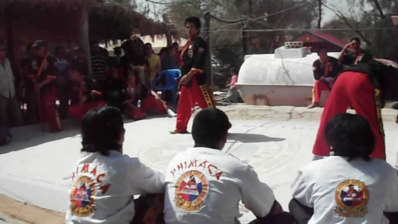 phimaca combat 16-30 by:jerome reciever with attacker