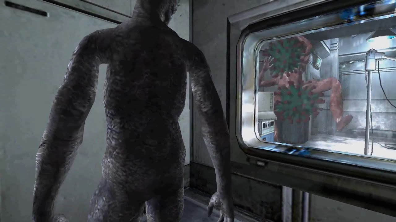 Resident Evil 4 VS Coronavirus COVID-19 | PARTE 07
