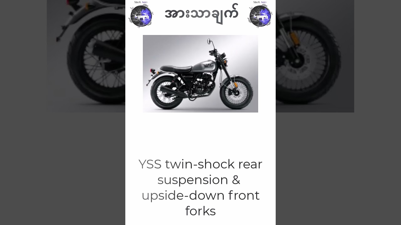 GPX Legend 150 Pros & Cons