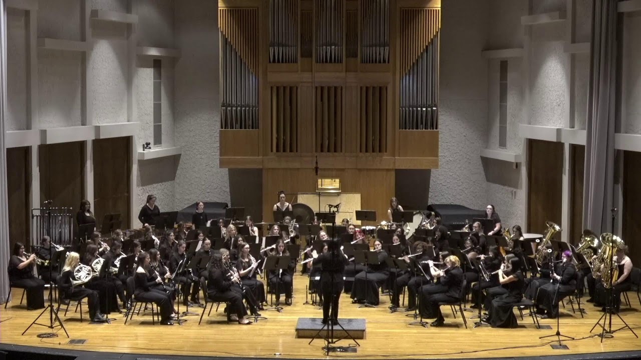 12/14/25  South Eastern Women in Music Symposium
