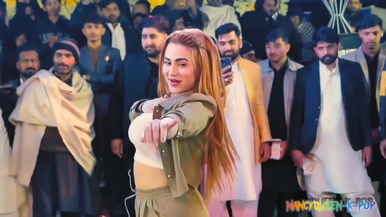 Hindi new song | K-pop Style | Pakistani Dance | Girl dance ❤️‍🔥 Trend 📈