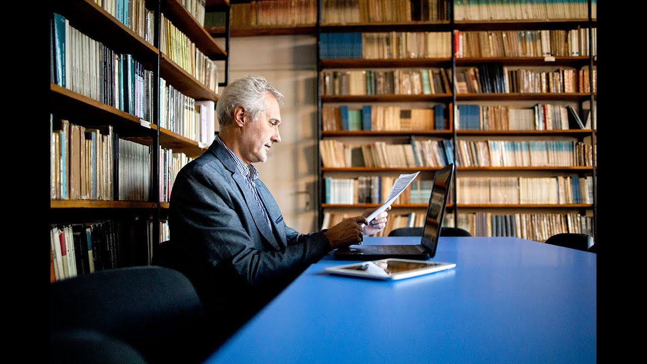Achieve: Take Learning to the Next Level