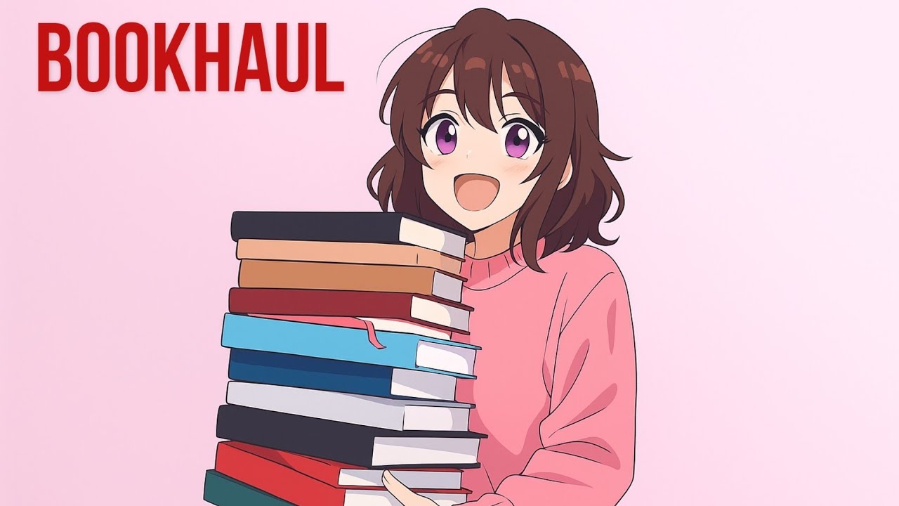 Book Hall de Julho